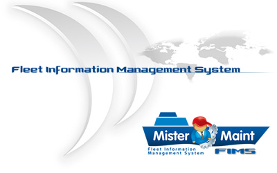 Mister Maint FIMS : The software to optimize your fleet management
